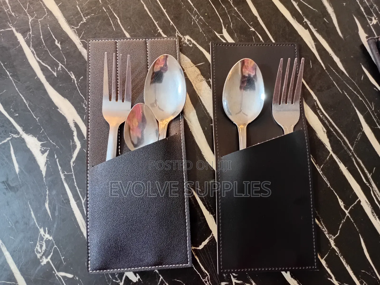 Cutlery Pouches