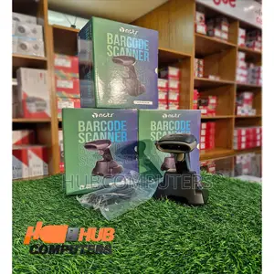 NCTS-Nb2d2w Barcode Scanner