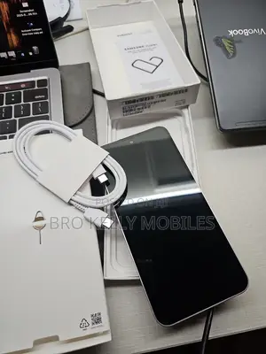 New Samsung Galaxy A56 256 GB Black