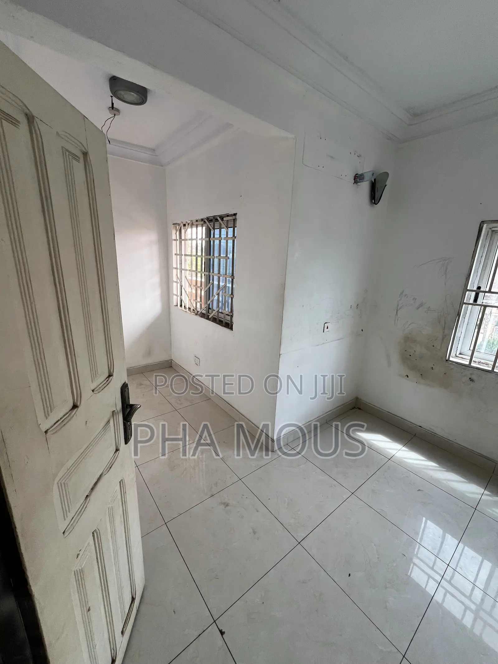 3bdrm Apartment in Lapaz for rent