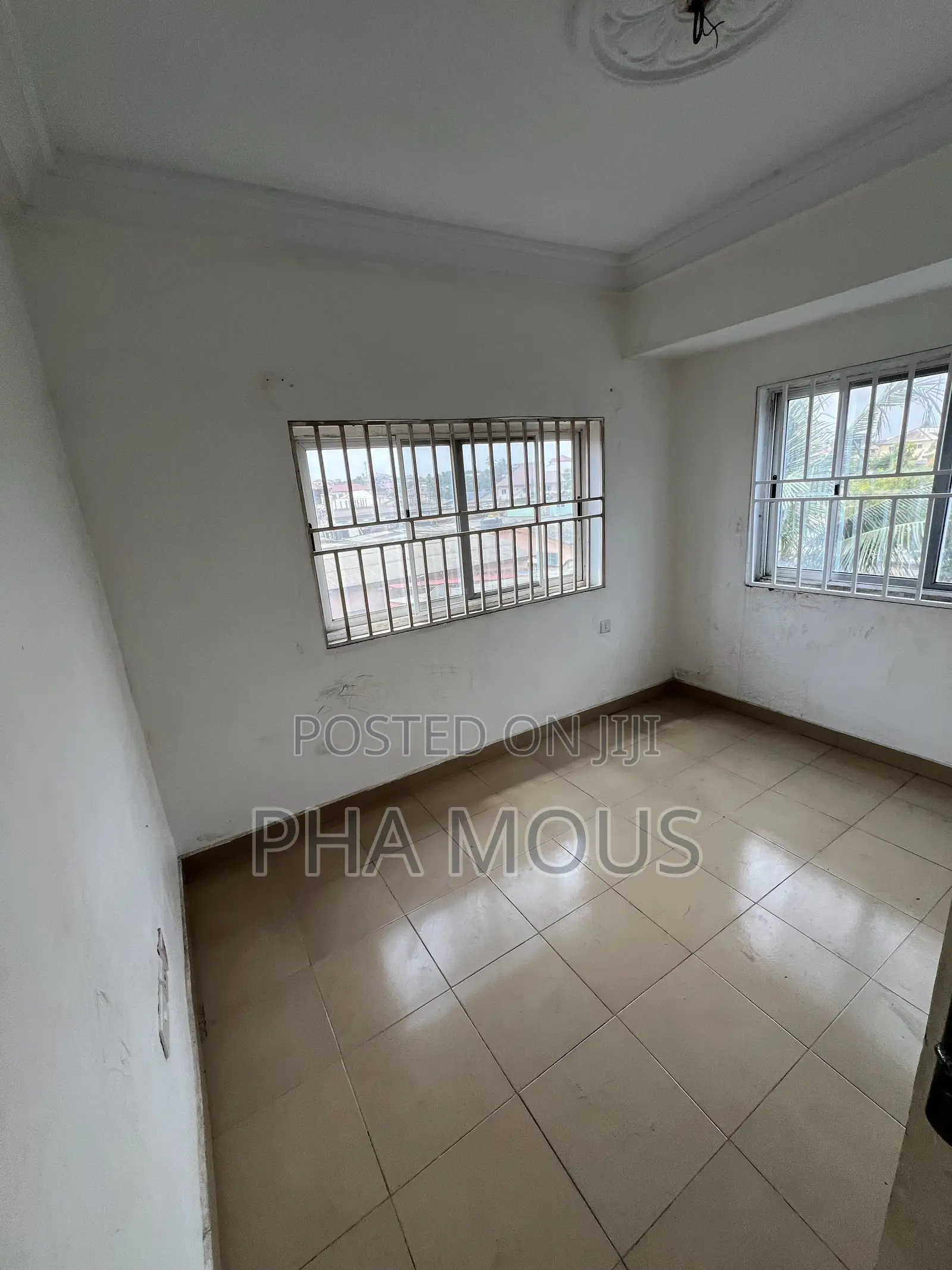 3bdrm Apartment in Lapaz for rent