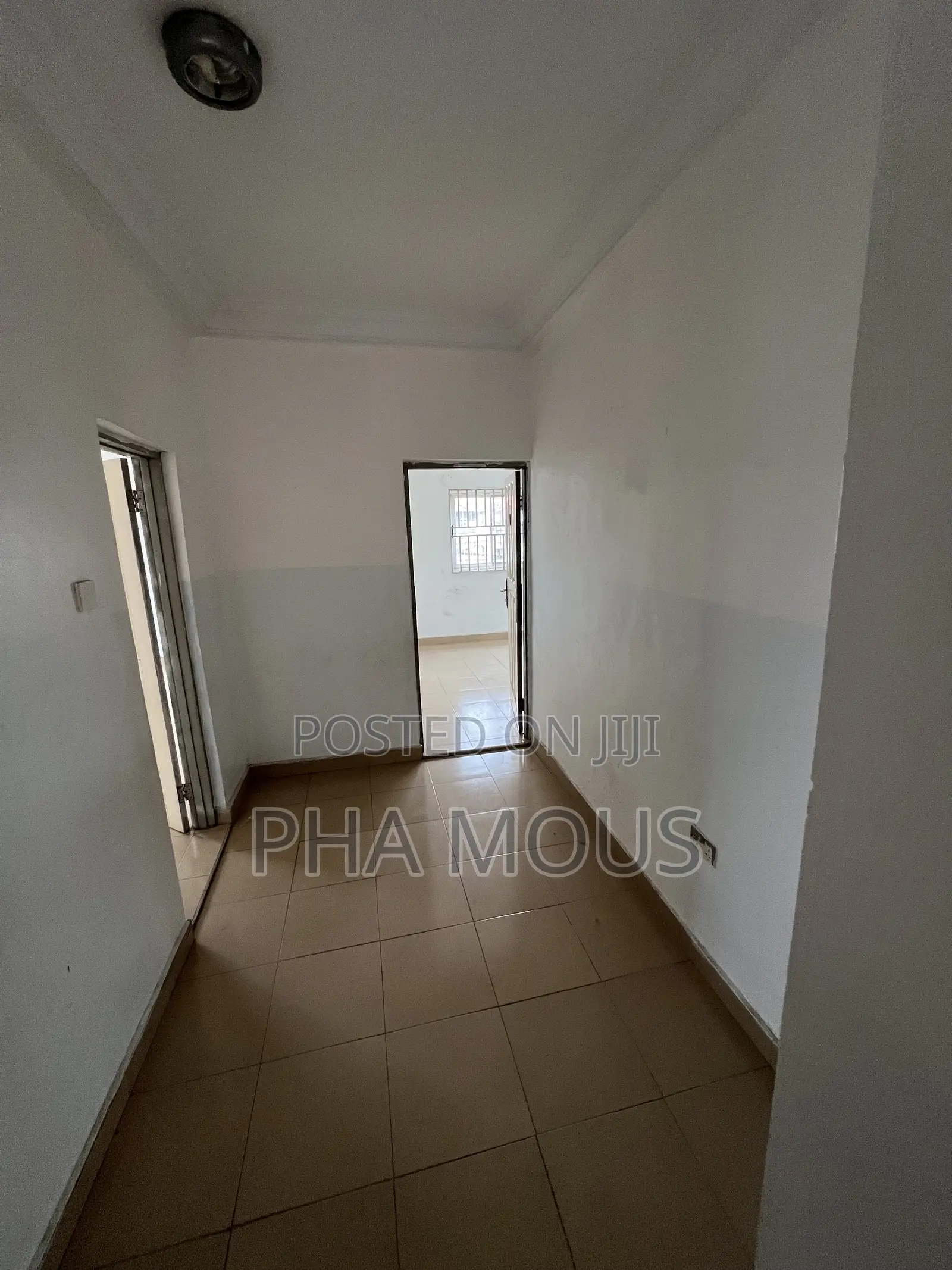 3bdrm Apartment in Lapaz for rent