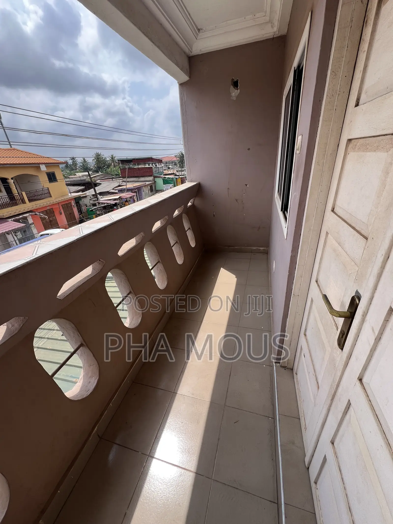 3bdrm Apartment in Lapaz for rent