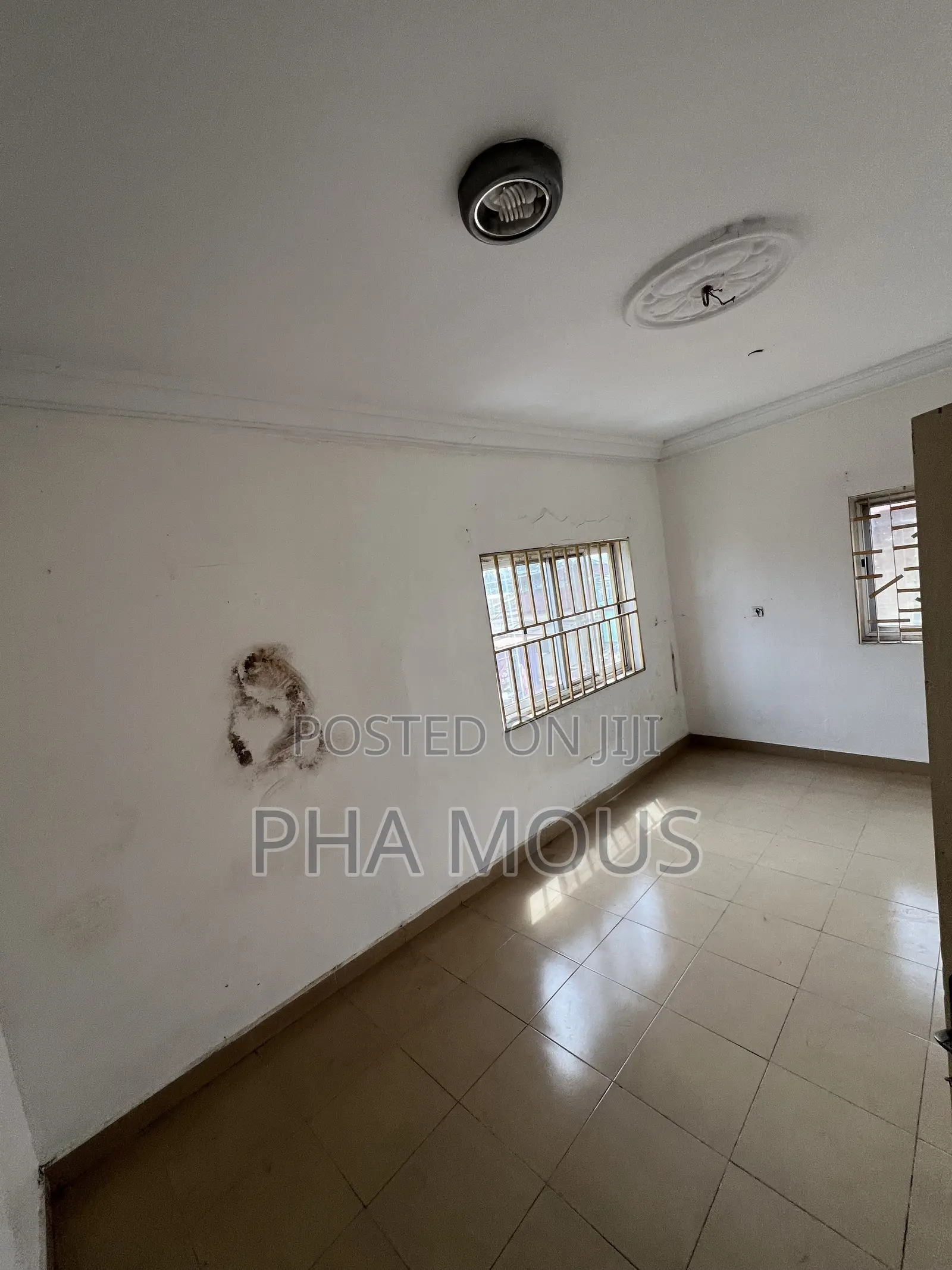3bdrm Apartment in Lapaz for rent