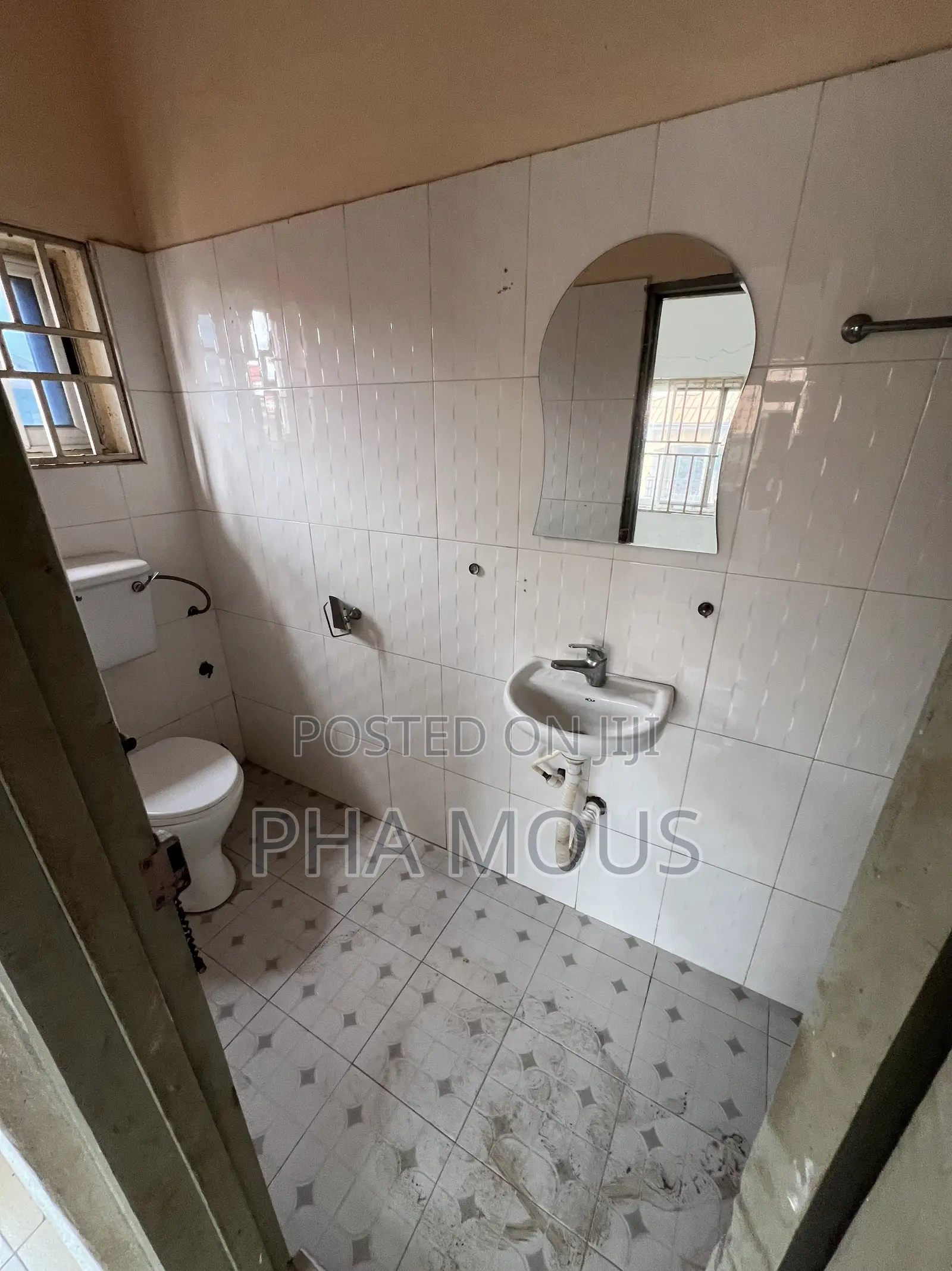 3bdrm Apartment in Lapaz for rent