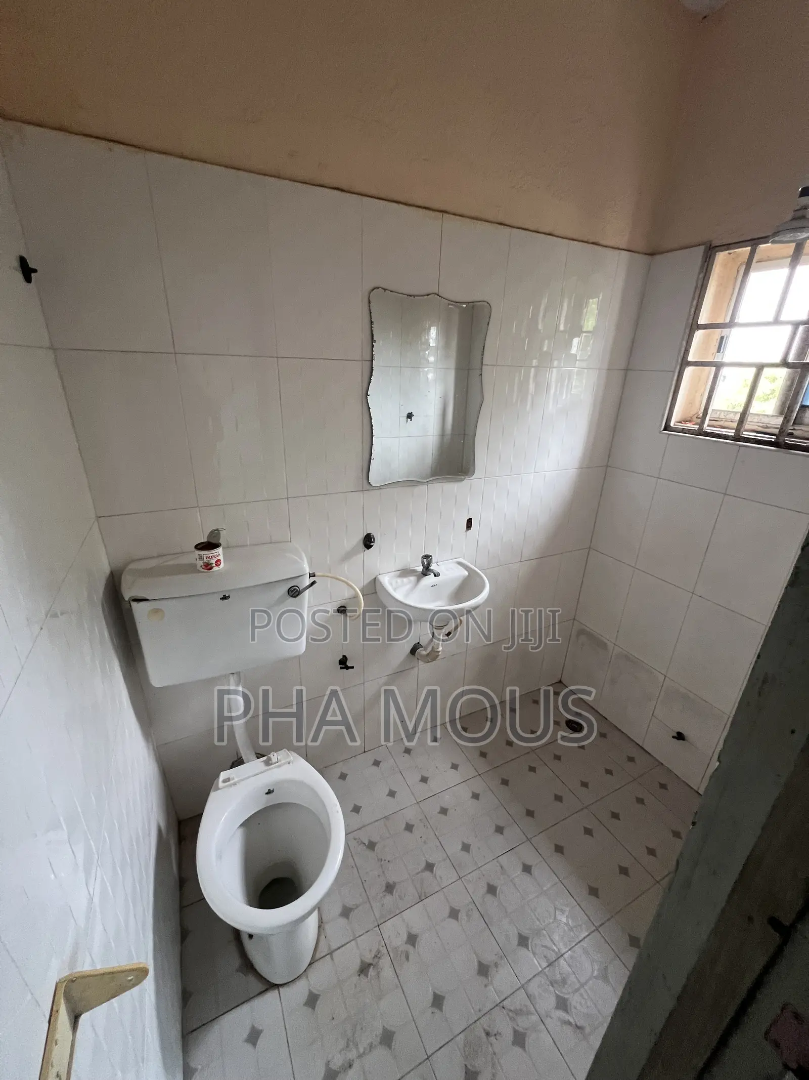 3bdrm Apartment in Lapaz for rent