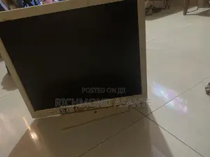 Fujitsu Seimens Monitor