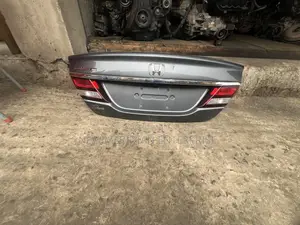 Civic 2014 Boot Available Home Used