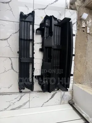 Honda CRV 2017 to 2021 Shatter Grill