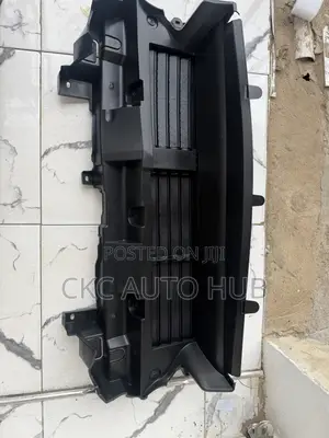 Honda CRV 2017 to 2021 Shatter Grill