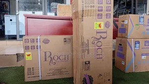 Roch 2.0hp Air Conditioner – Premium Split Ac for Maximum Comfort
