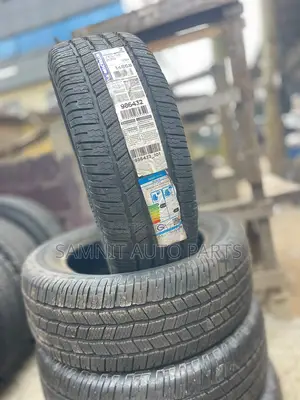 Brand New 265/55r20 Michelin Brand
