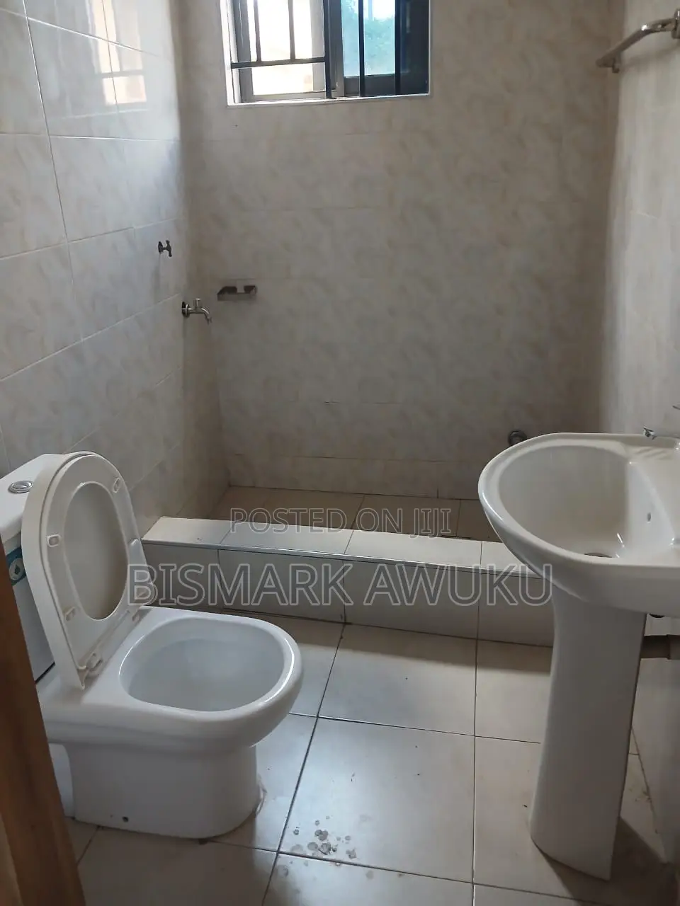 2bdrm Apartment in East Legon for rent
