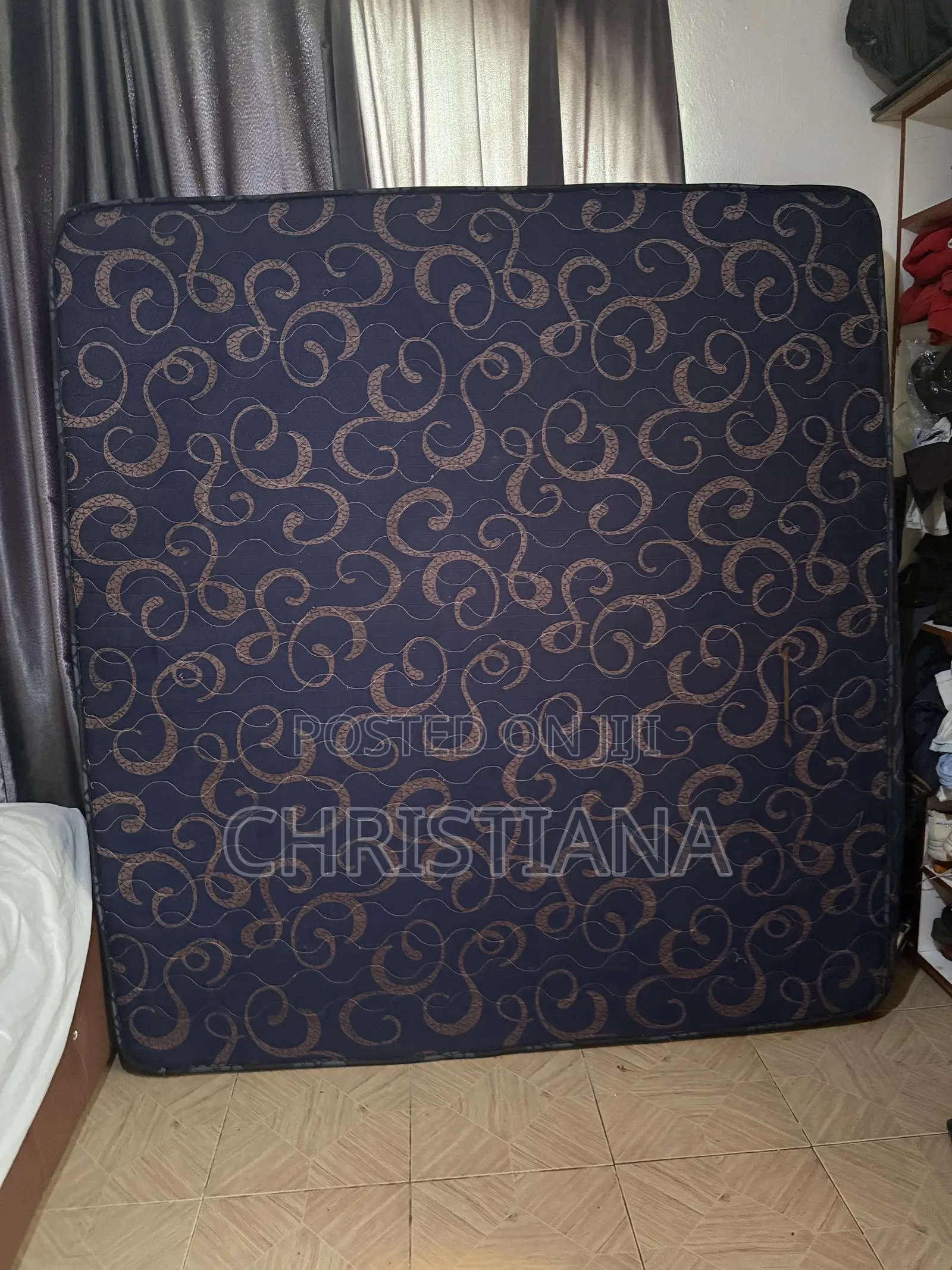 Big Queen Size Mattress