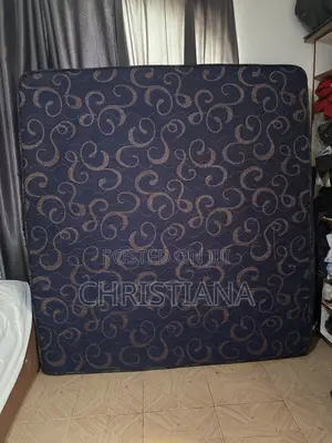 Big Queen Size Mattress