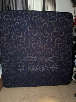Big Queen Size Mattress