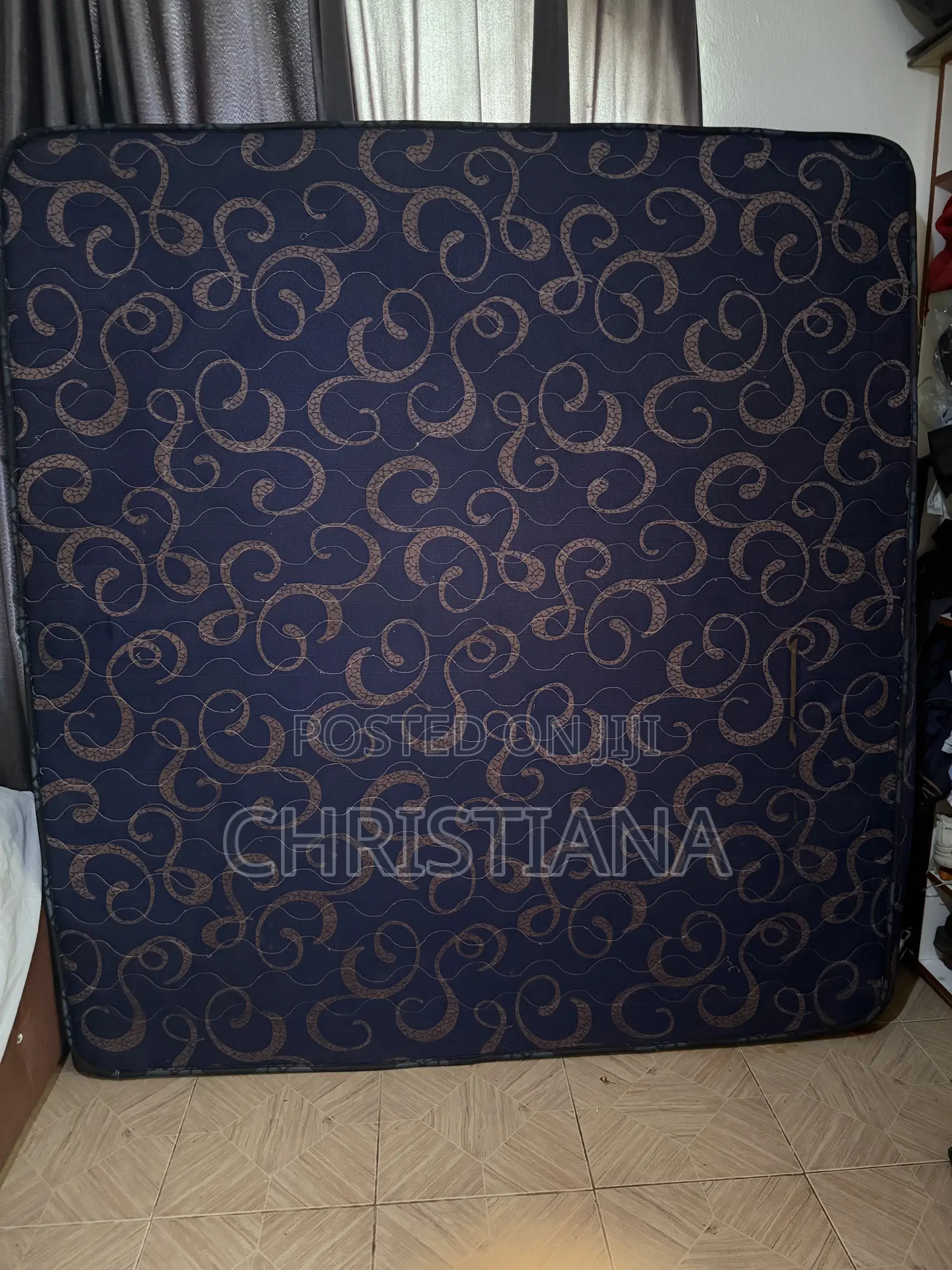 Big Queen Size Mattress