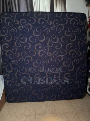 Big Queen Size Mattress