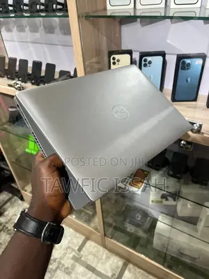 Laptop Dell Latitude 5410 8GB Intel Core i5 SSD 256GB