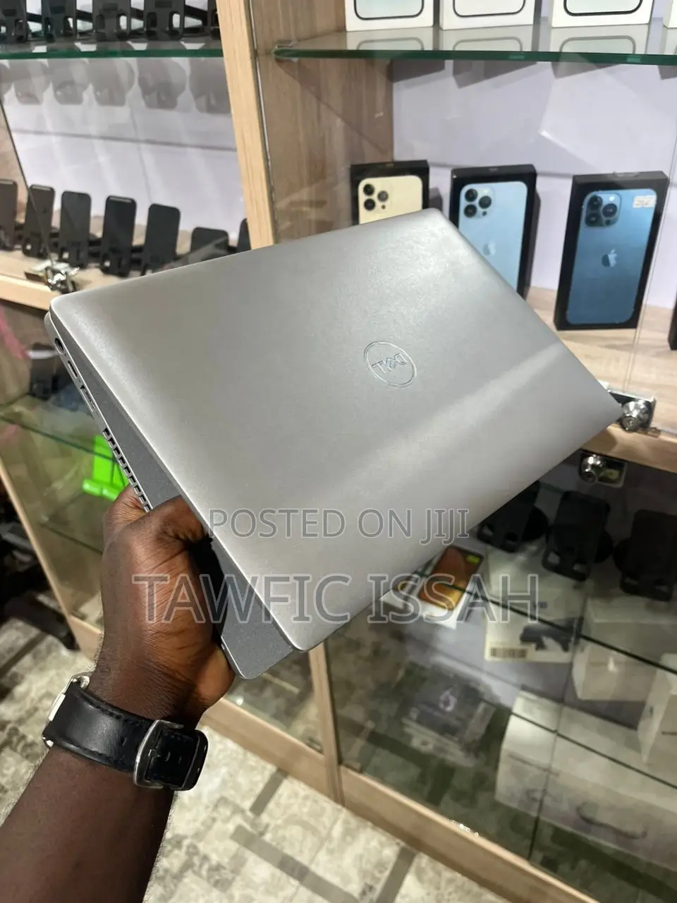 Laptop Dell Latitude 5410 8GB Intel Core i5 SSD 256GB