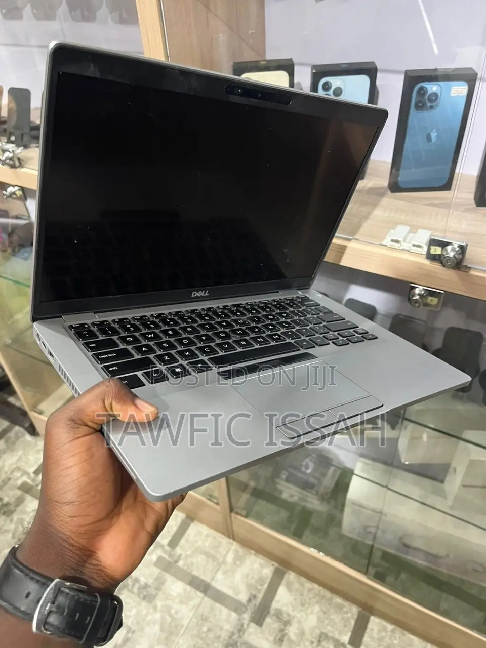 Laptop Dell Latitude 5410 8GB Intel Core i5 SSD 256GB