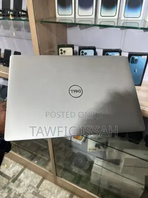 Laptop Dell Latitude 5410 8GB Intel Core i5 SSD 256GB
