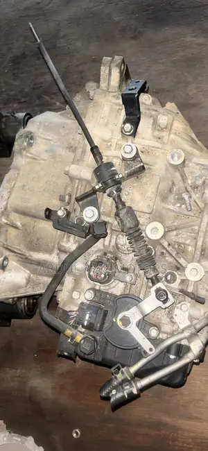 Hyundai Elantra Gearbox 2010-2013