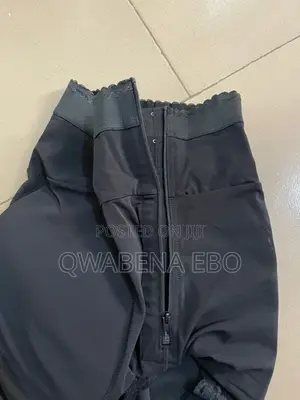 Underwear Hip Pad