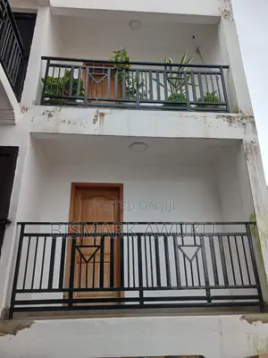 2bdrm Apartment in East Legon for rent