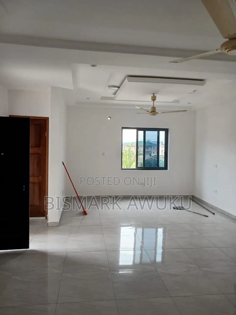 2bdrm Apartment in East Legon for rent