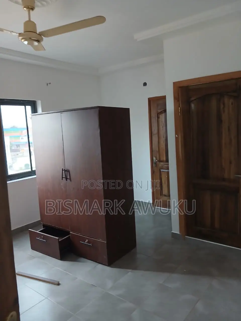 2bdrm Apartment in East Legon for rent