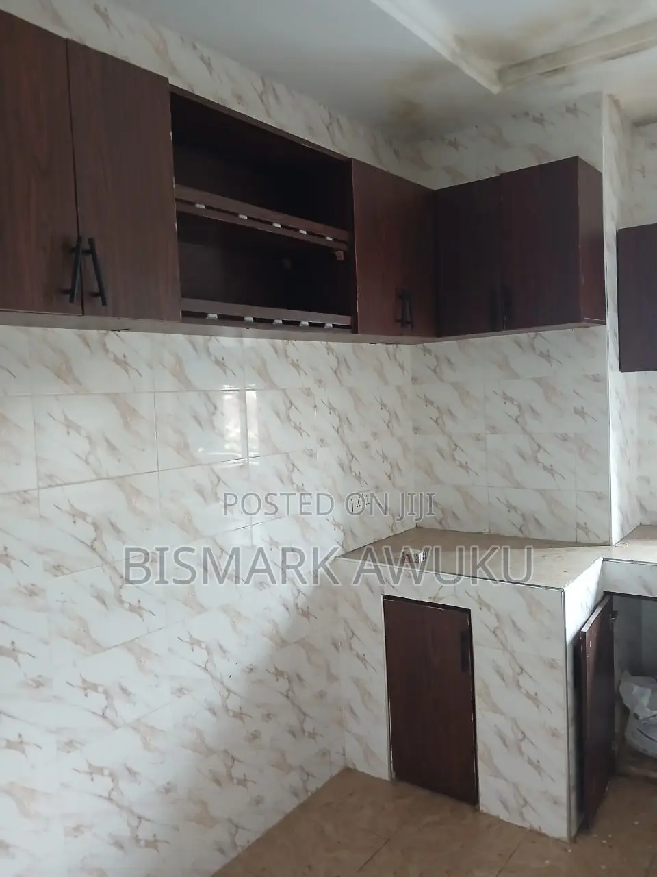 2bdrm Apartment in East Legon for rent