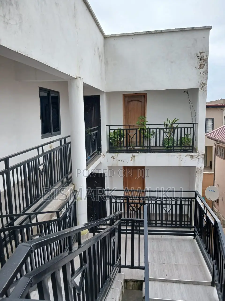 2bdrm Apartment in East Legon for rent