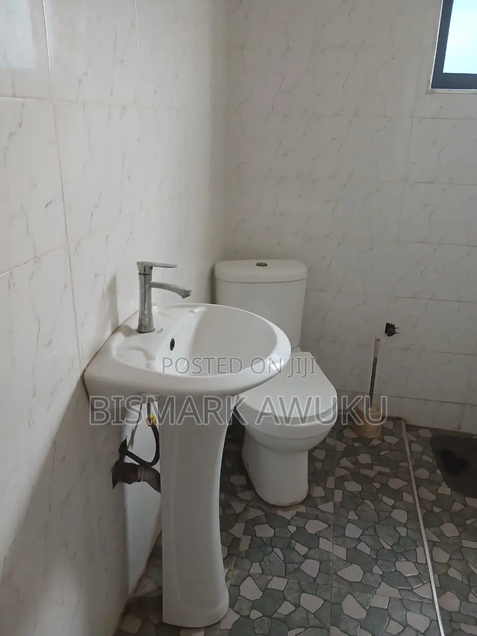 2bdrm Apartment in East Legon for rent