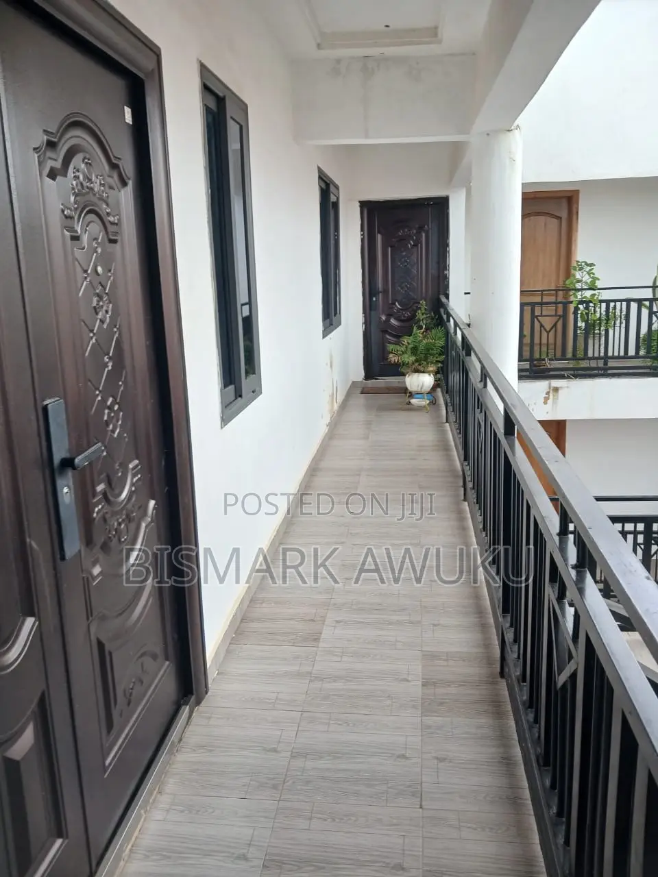 2bdrm Apartment in East Legon for rent