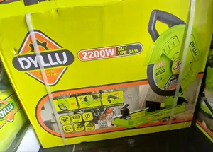 Cut-Off Saws