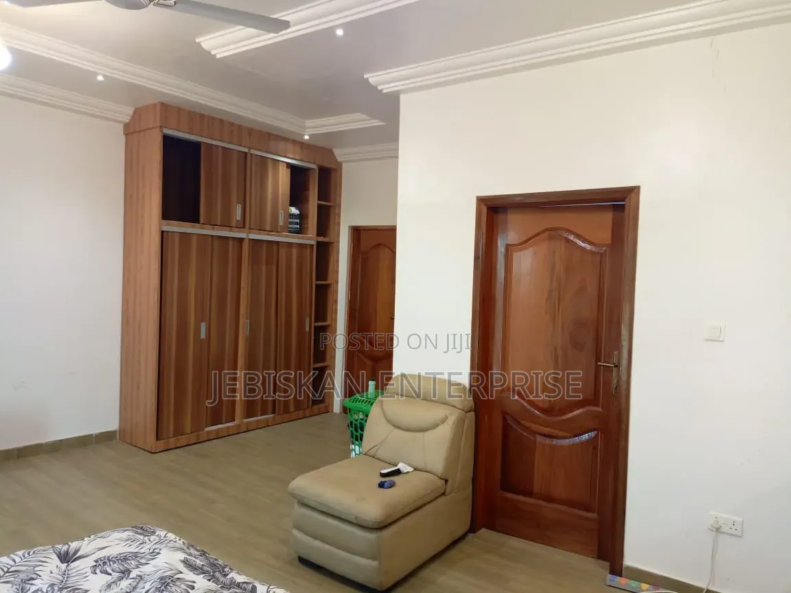 3bdrm House in Police Station for rent