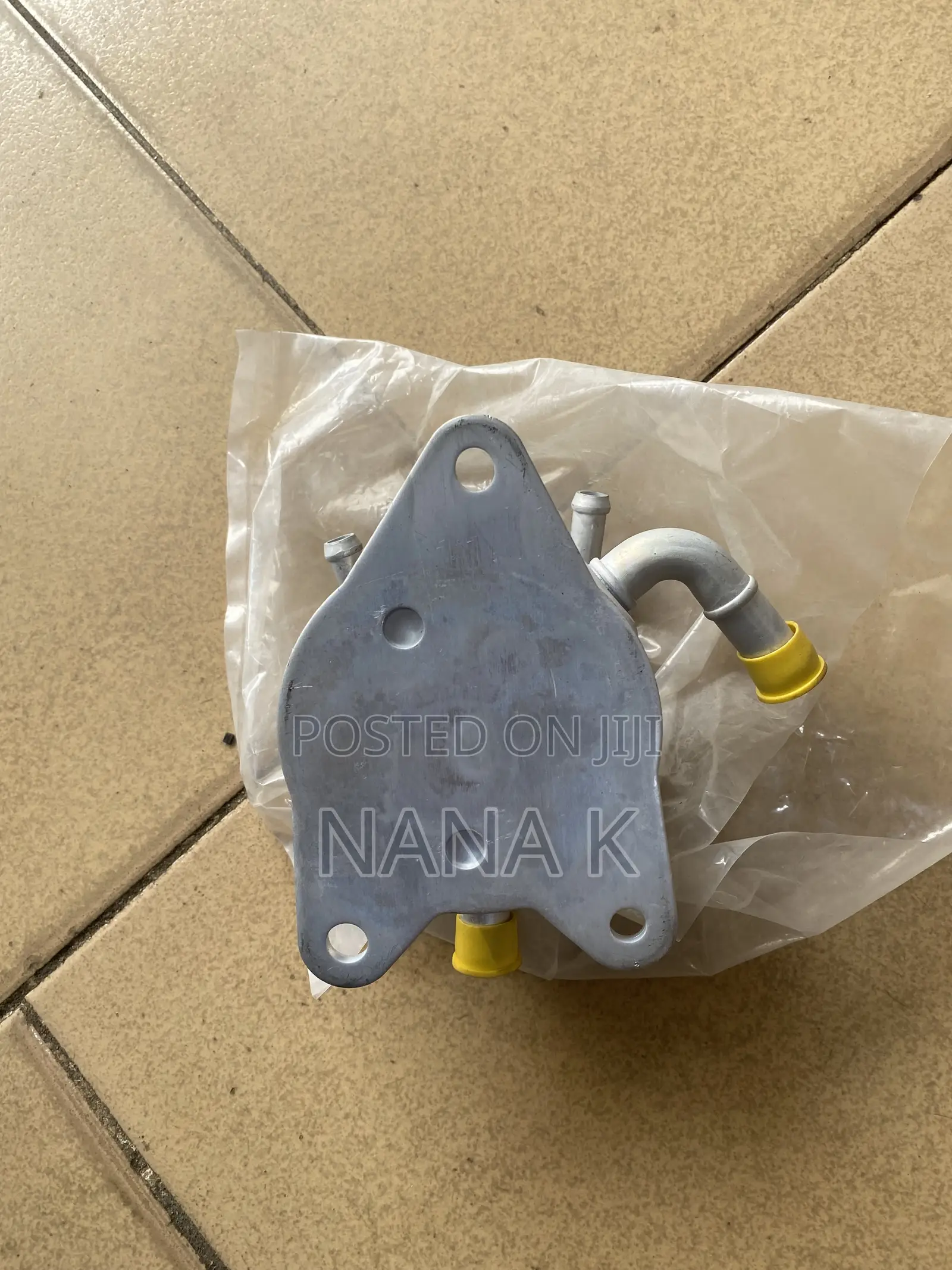 Camry 2012,2013,2014,2015,2016,2017 Oil Cooler