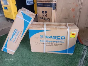 Nasco 1.5hp Ac – Maximum Cooling, Minimum Power Bills1.5hp Ac