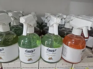 Luxury's Room Spray / Air Refresher 500ml
