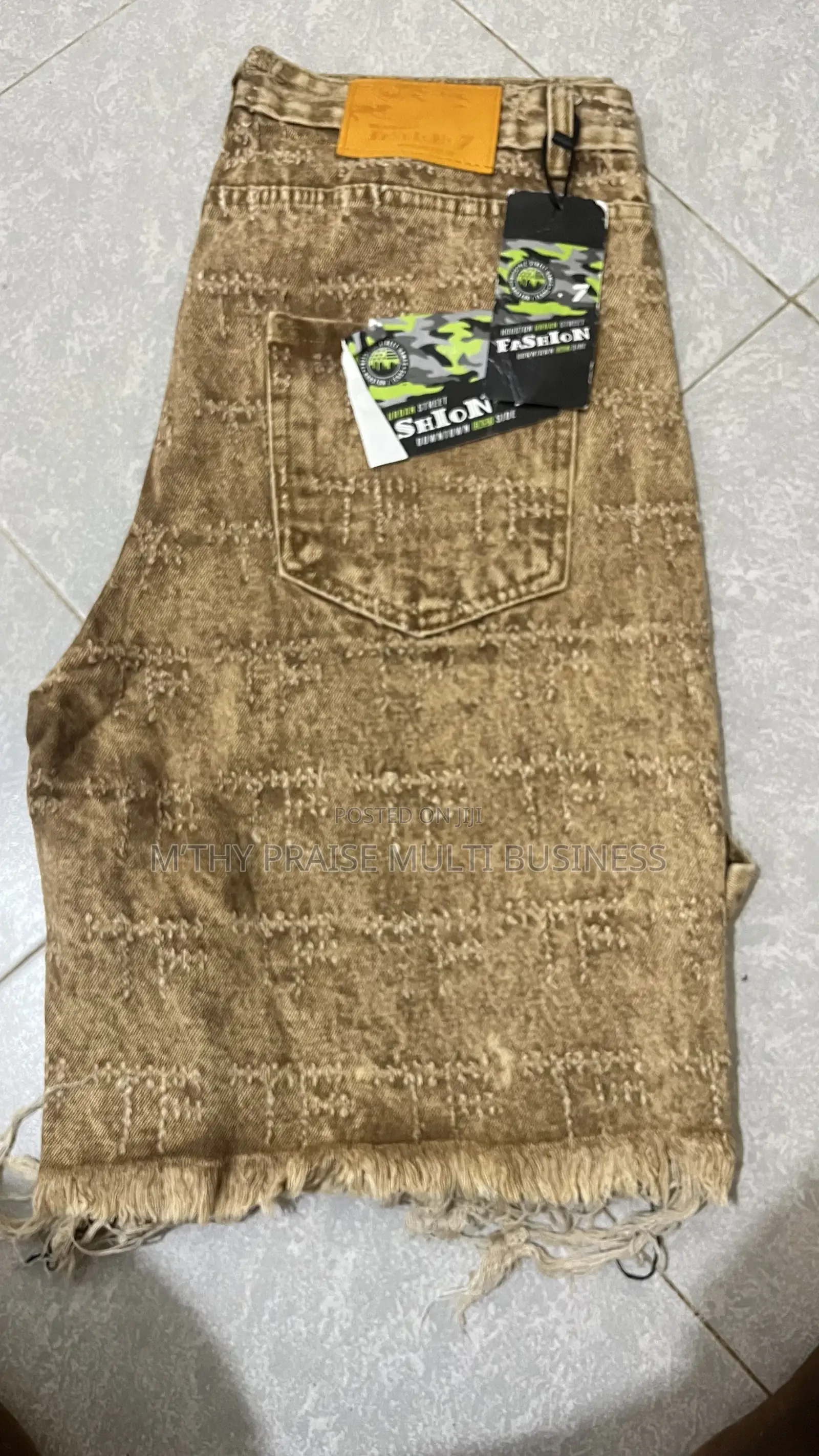 Quality Jeans for Sale