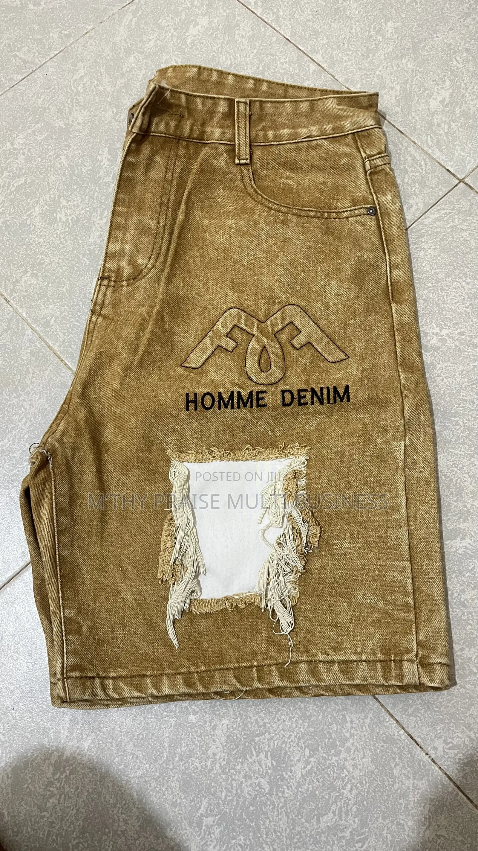 Quality Jeans for Sale