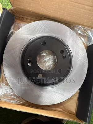 Hyundai Tucson, Ix35, Sonata, I40, Kia Sportage, Sorento Front Discs