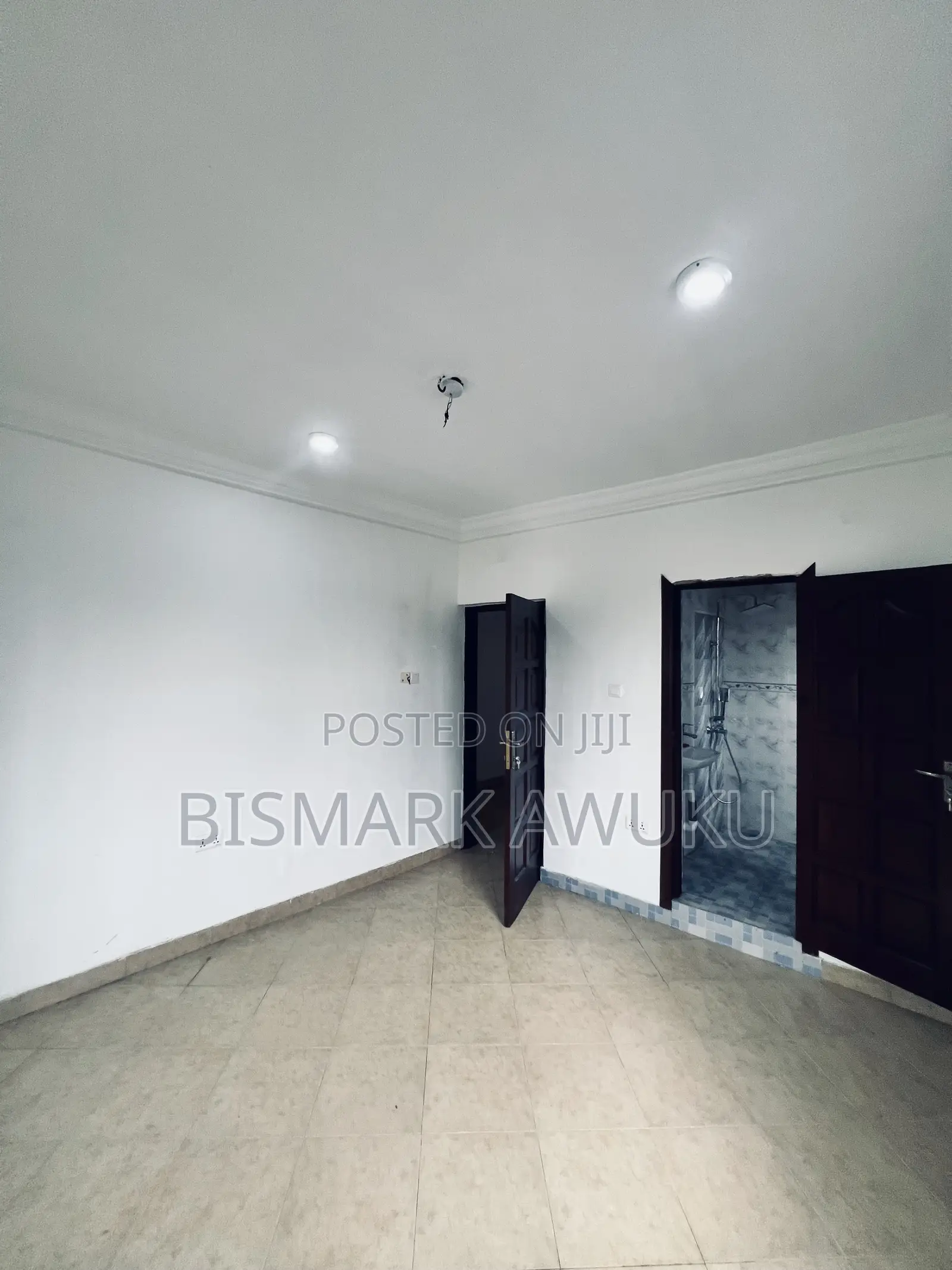 2bdrm Apartment in East Legon for rent