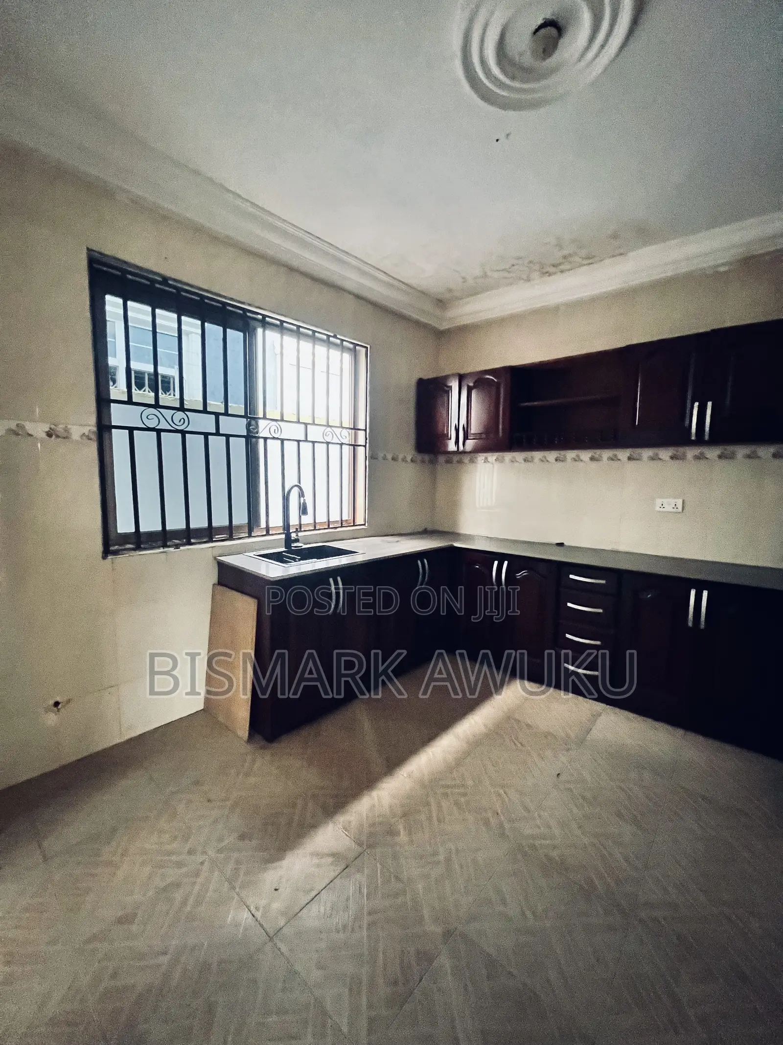2bdrm Apartment in East Legon for rent