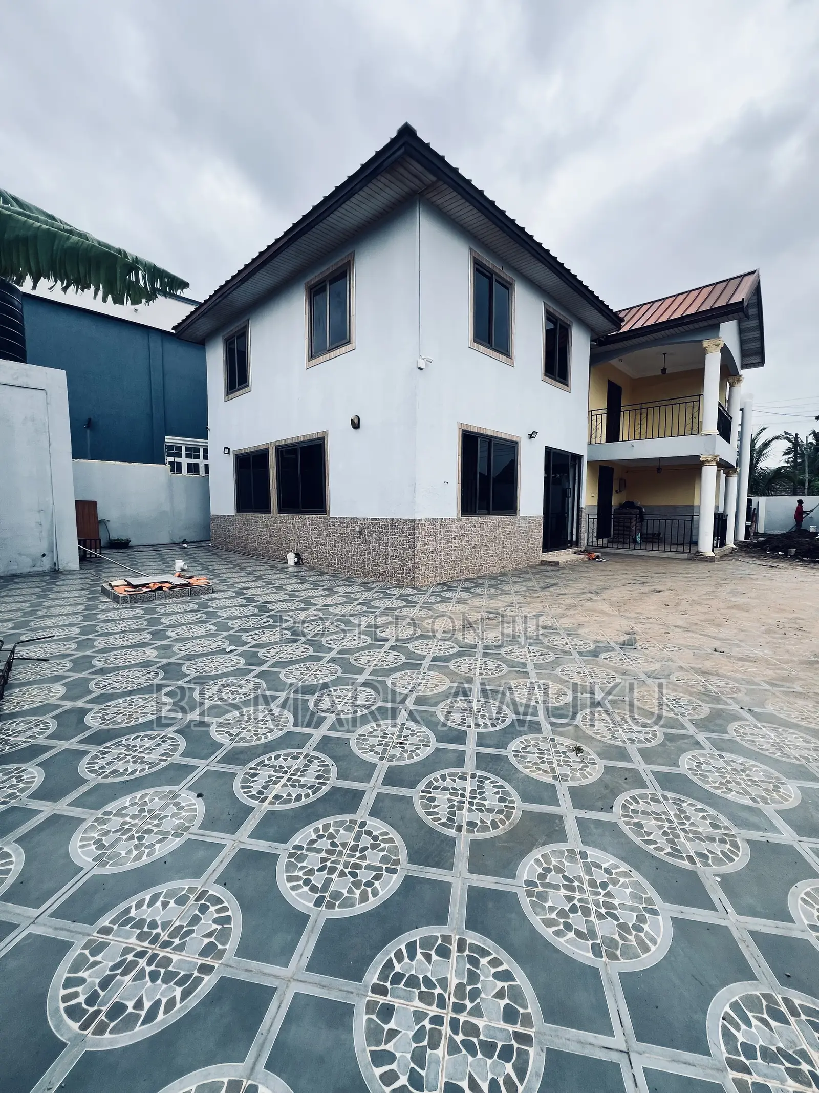 2bdrm Apartment in East Legon for rent
