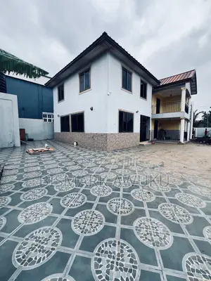 2bdrm Apartment in East Legon for rent