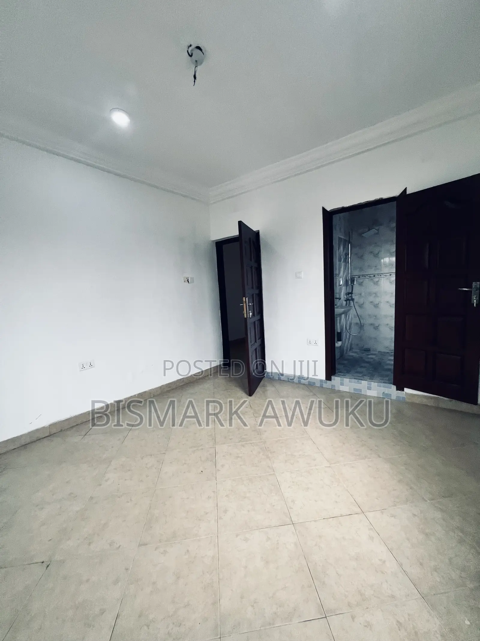 2bdrm Apartment in East Legon for rent
