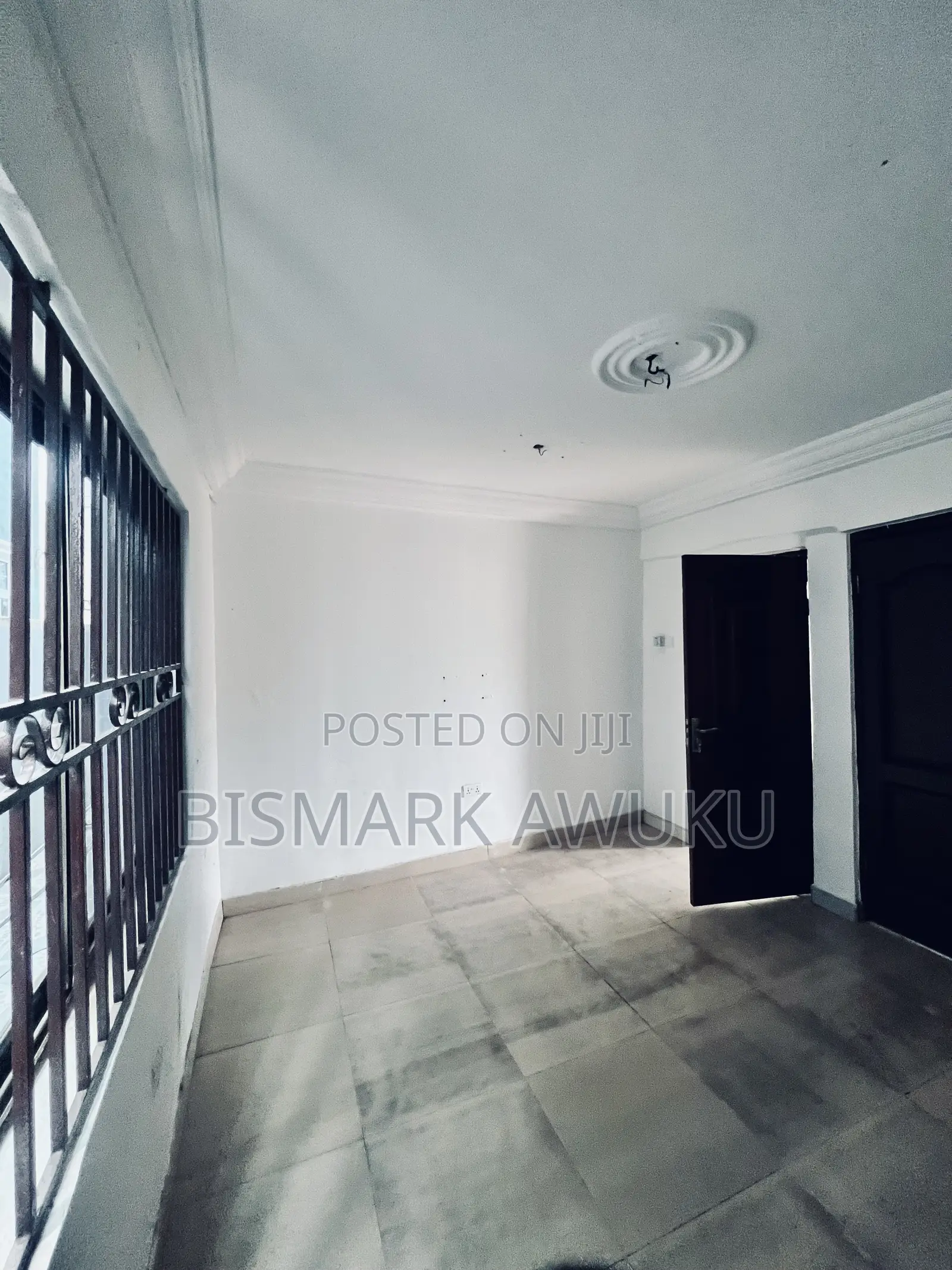 2bdrm Apartment in East Legon for rent