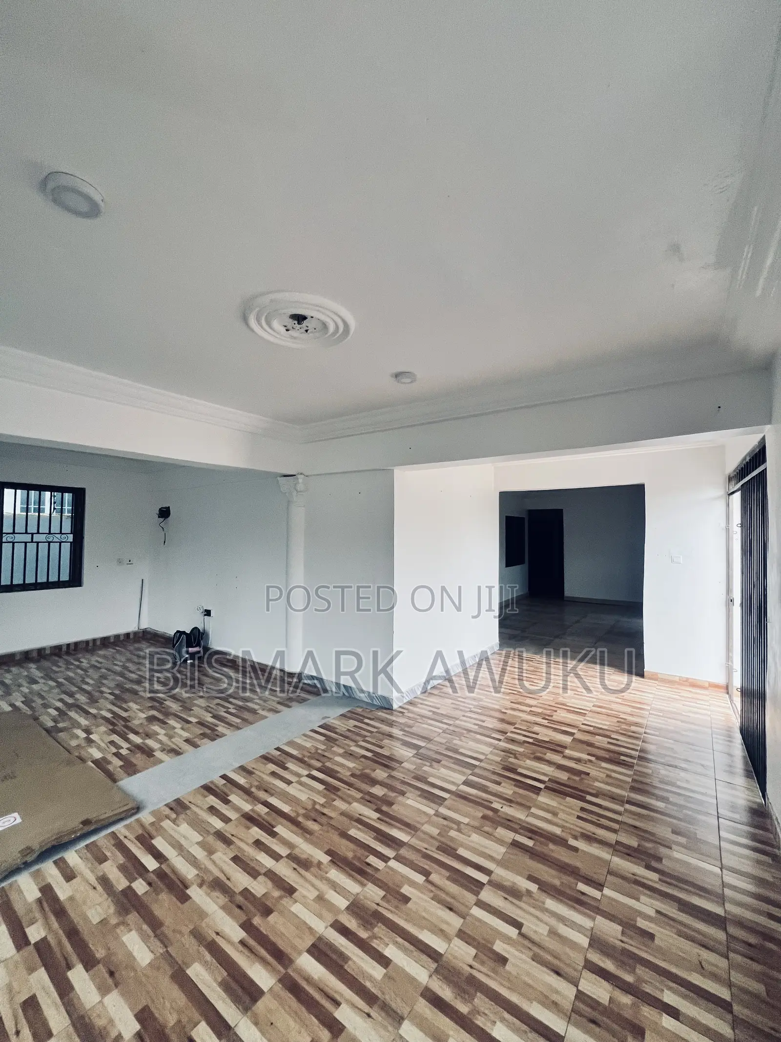 2bdrm Apartment in East Legon for rent